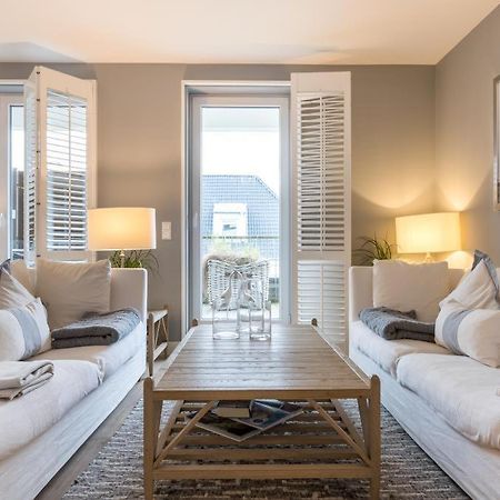 Апартаменты Bomhoffstr. 17, W21, Penthouse, 2Og Вестерланд Экстерьер фото