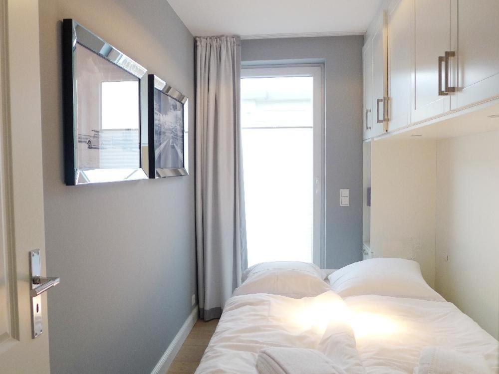 Апартаменты Bomhoffstr. 17, W21, Penthouse, 2Og Вестерланд Экстерьер фото